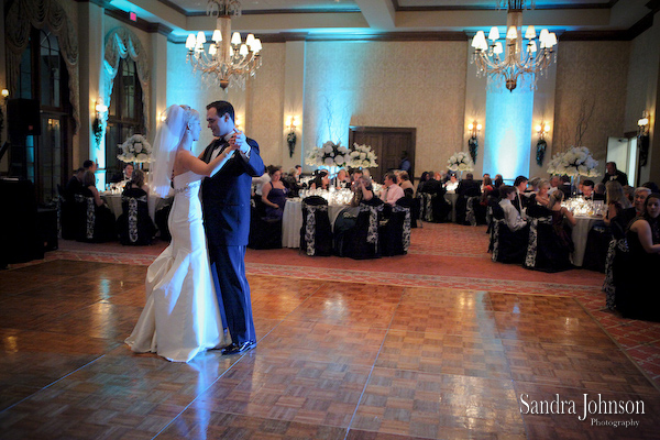 Best Country Club Of Orlando Wedding Photos - Sandra Johnson (SJFoto.com)